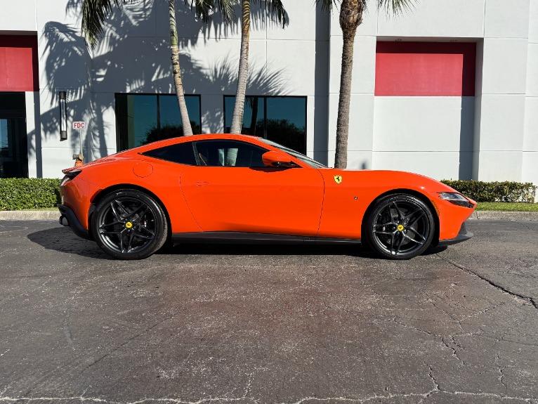 Ferrari Roma - Thumbnail 8