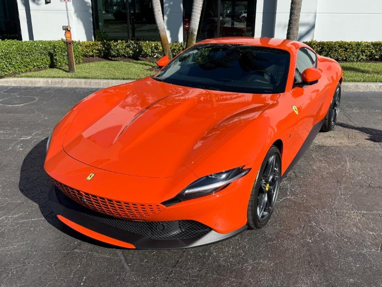 Ferrari Roma - Thumbnail 13