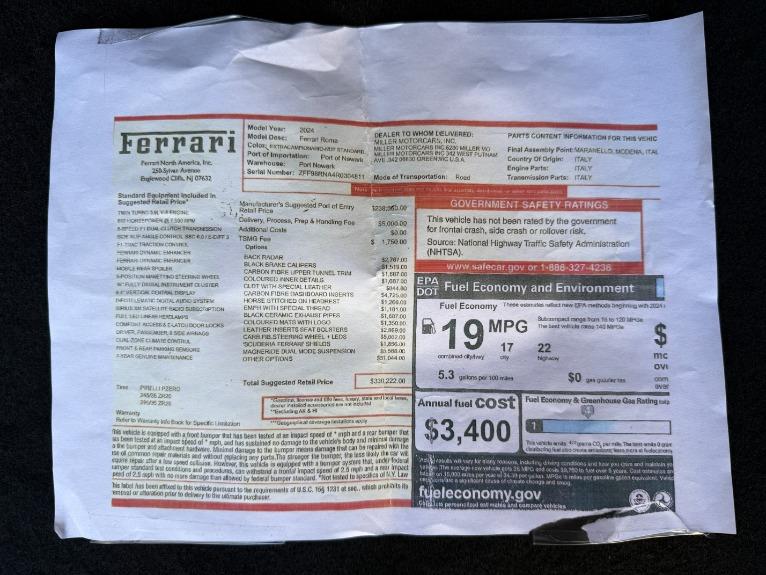 Ferrari Roma - Thumbnail 14