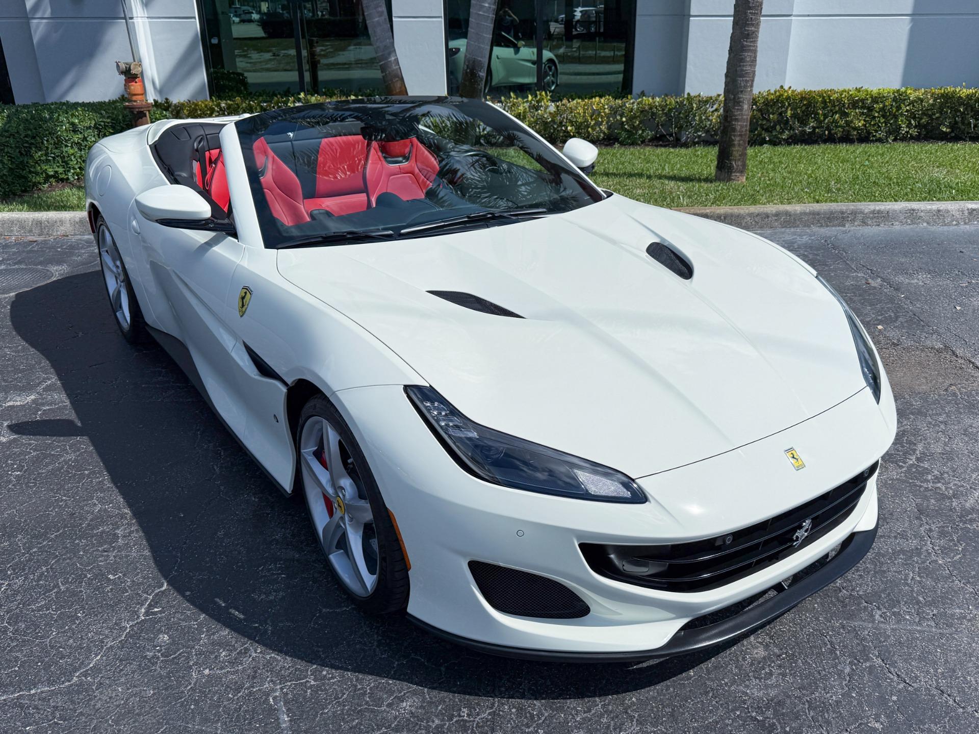 Ferrari Portofino - Thumbnail 5