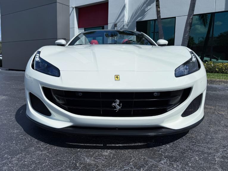 Ferrari Portofino - Thumbnail 14