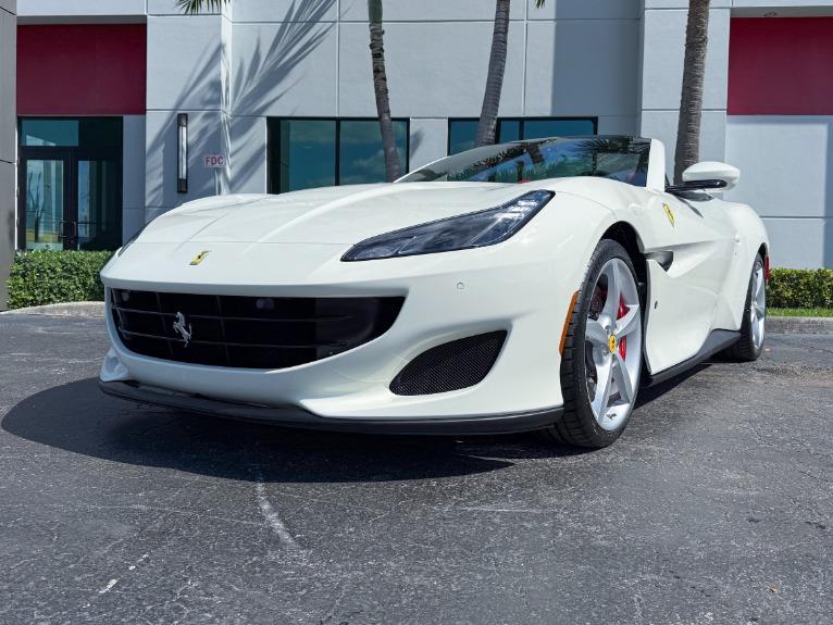 Ferrari Portofino - Thumbnail 16