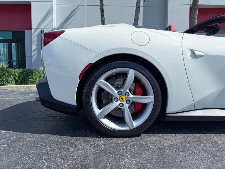 Ferrari Portofino - Thumbnail 10