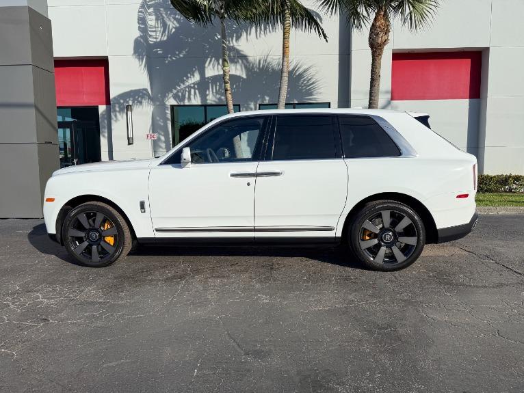 Rolls-Royce Cullinan - Thumbnail 17