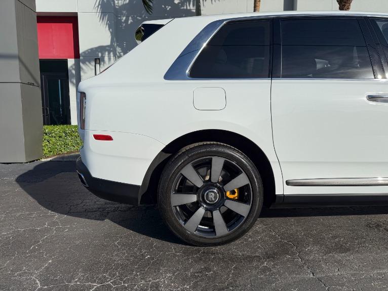 Rolls-Royce Cullinan - Thumbnail 10