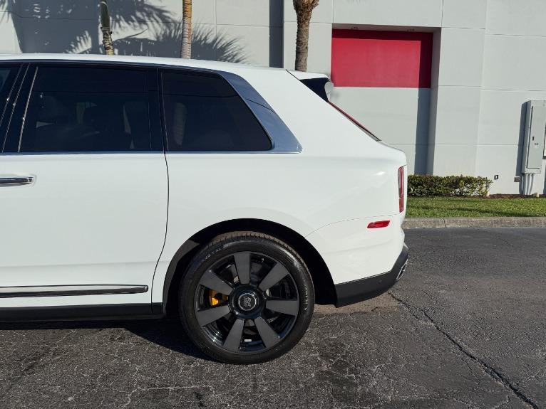 Rolls-Royce Cullinan - Thumbnail 18