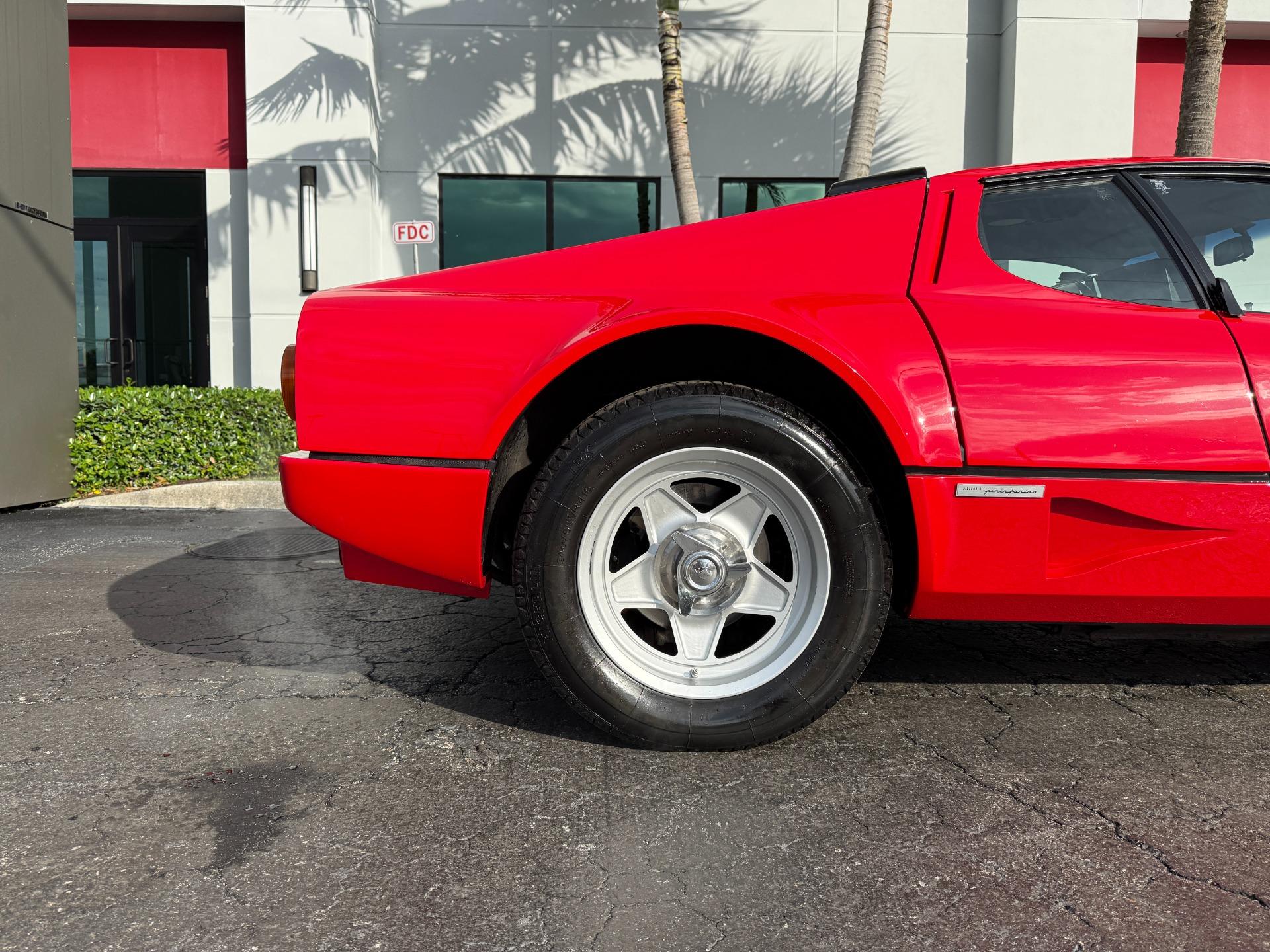 Ferrari 512I Bb - Thumbnail 4