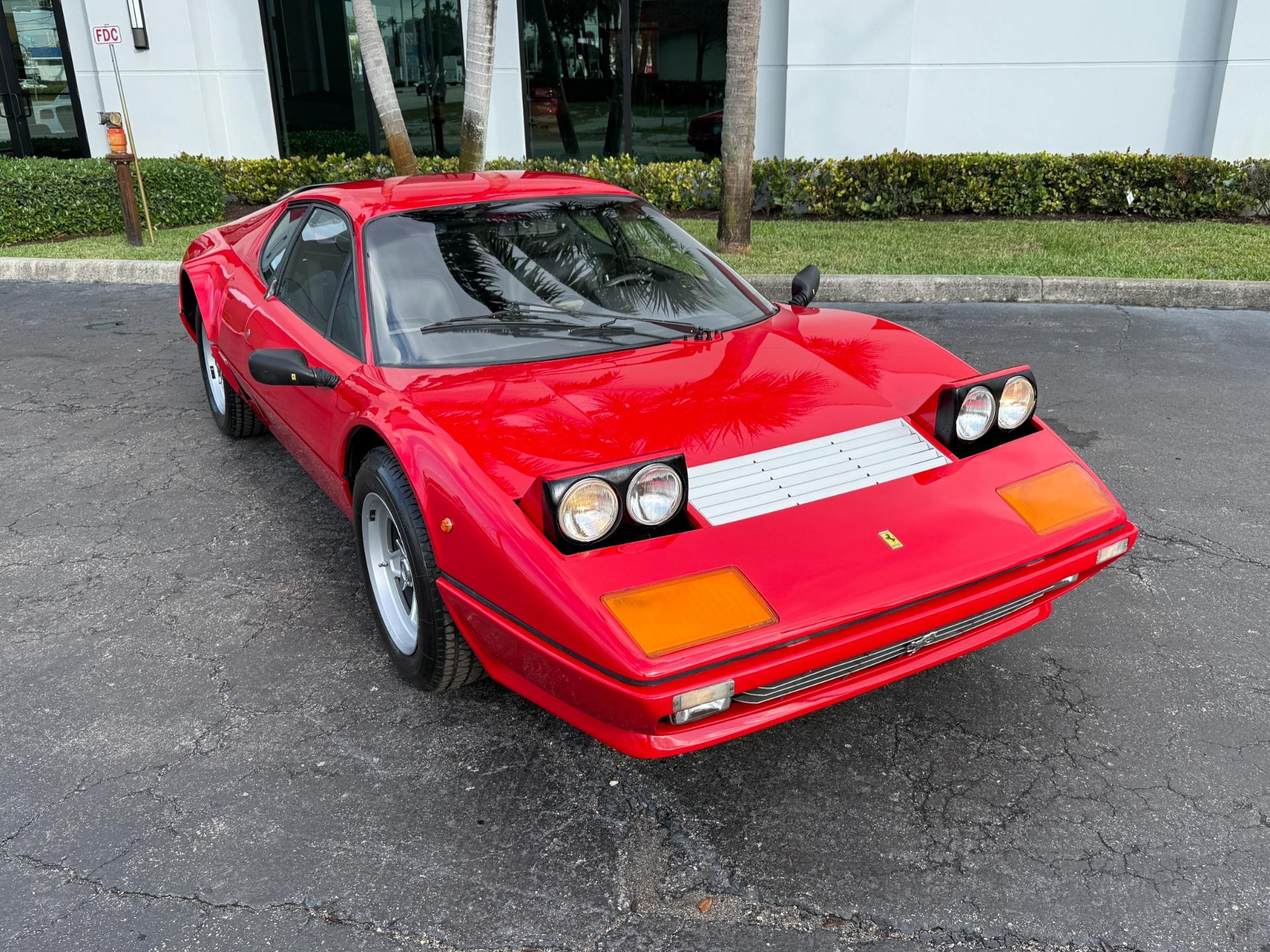 Ferrari 512I Bb - Thumbnail 5