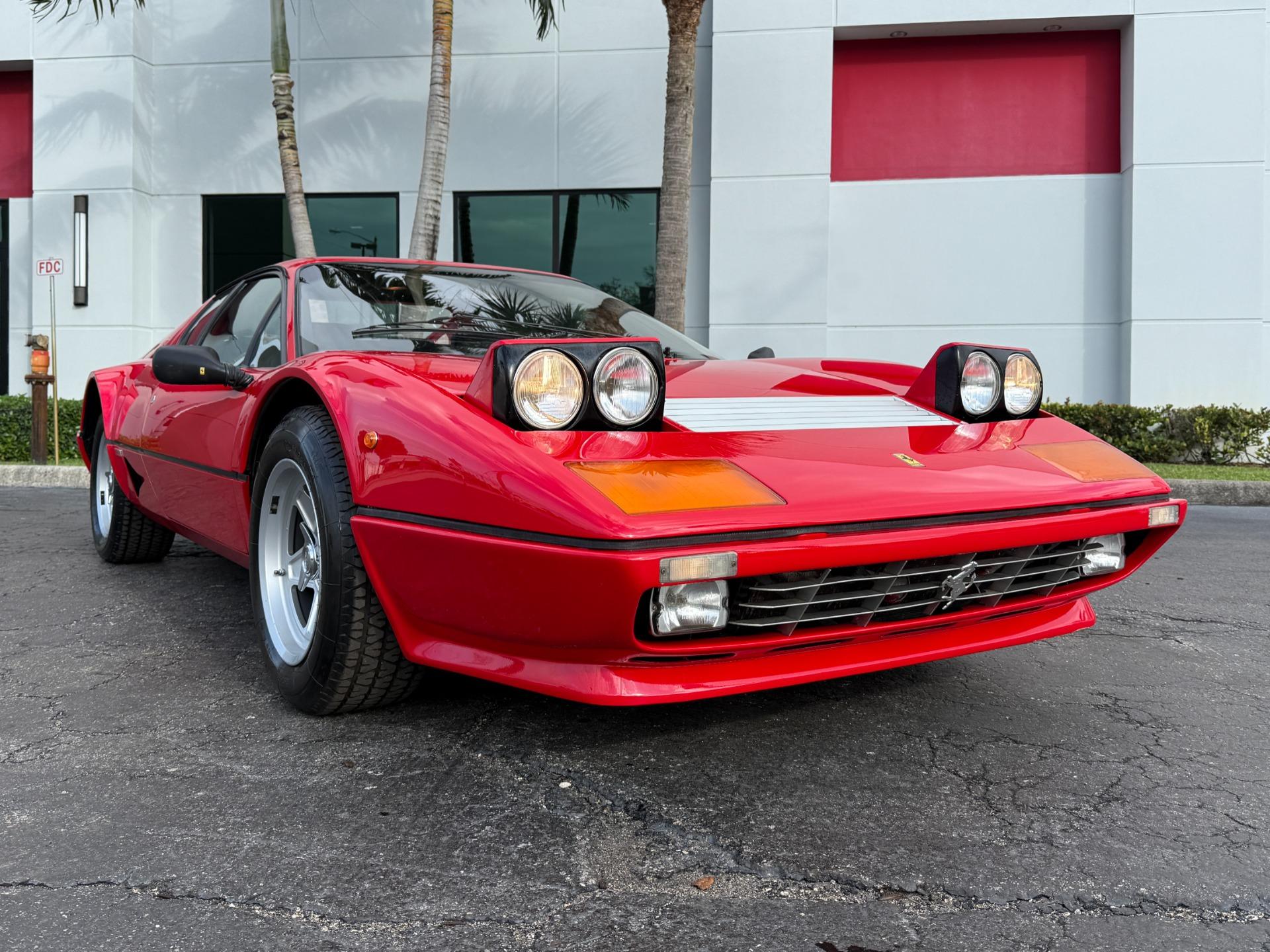 Ferrari 512I Bb - Thumbnail 6