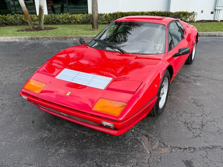 Ferrari 512I Bb - Thumbnail 15