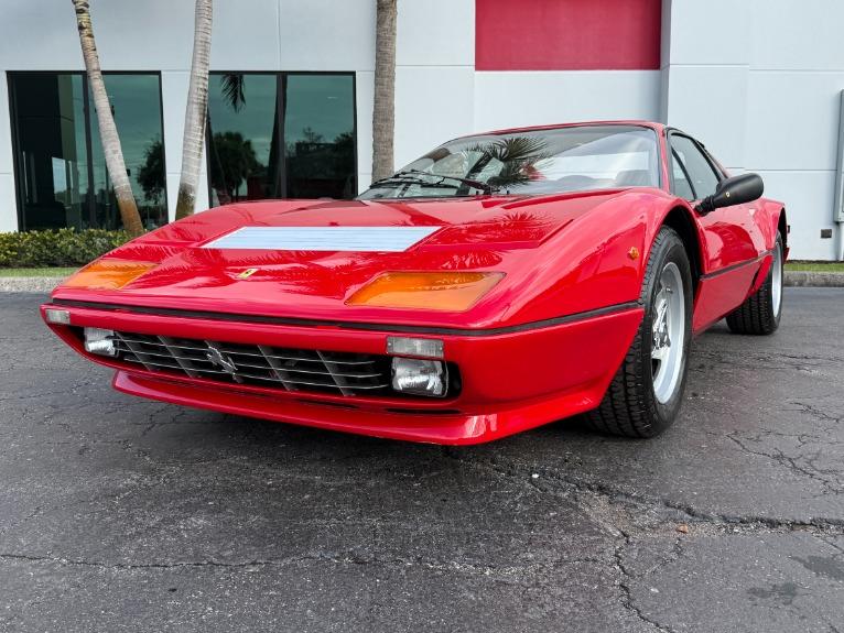 Ferrari 512I Bb - Thumbnail 16