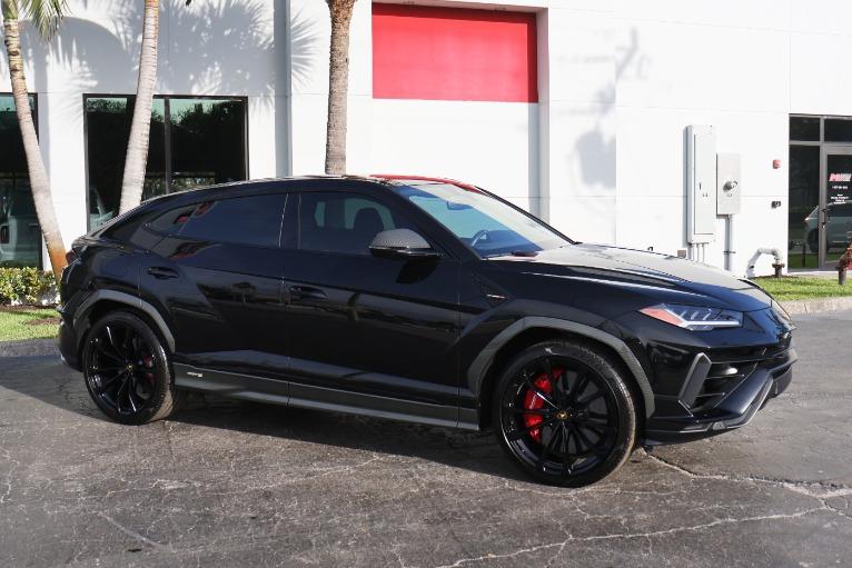 Lamborghini Urus S - Thumbnail 17