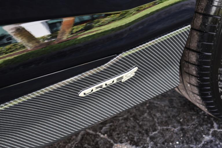 Lamborghini Urus S - Thumbnail 14