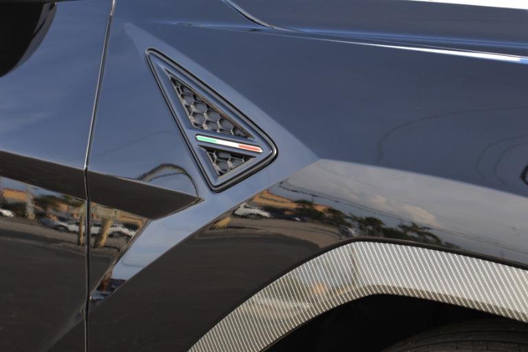 Lamborghini Urus S - Thumbnail 18