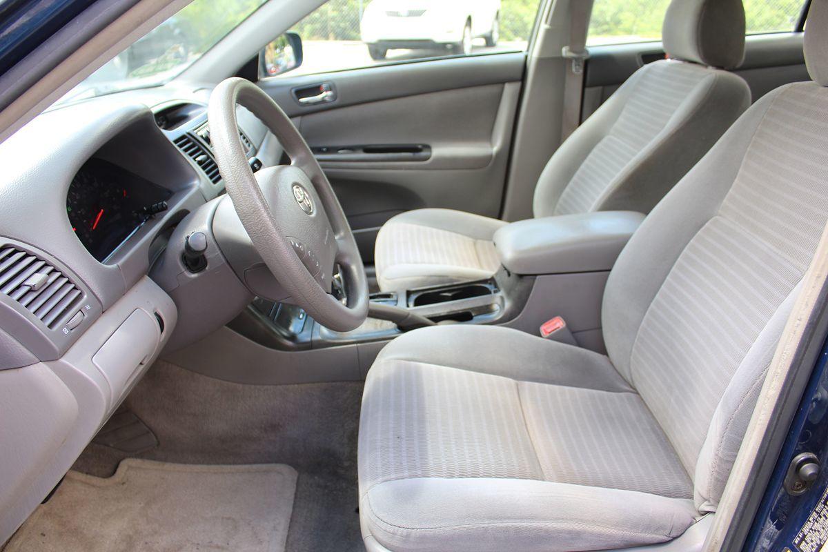 Toyota Camry Le Only $3900 Cash** "No Financing" - Thumbnail 13