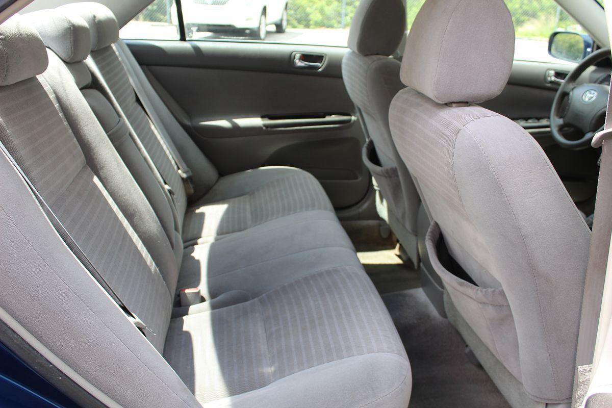 Toyota Camry Le Only $3900 Cash** "No Financing" - Thumbnail 18