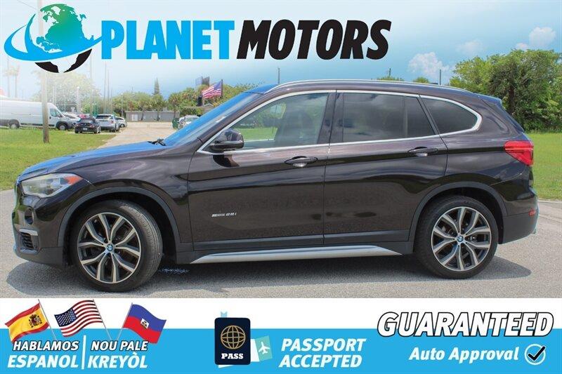 BMW X1 sDrive28i - Thumbnail 3