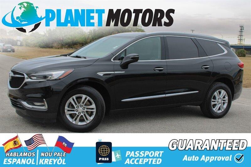 Buick Enclave Essence - Thumbnail 2