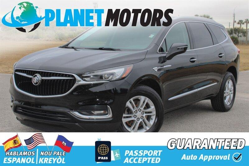 Buick Enclave Essence - View 1