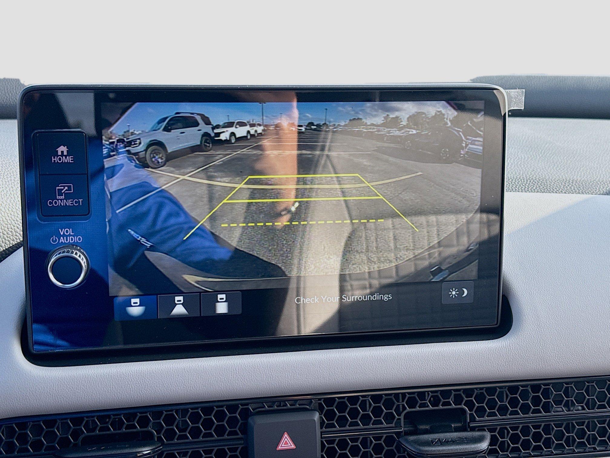 Honda Hr-V Lx Fwd - Thumbnail 14