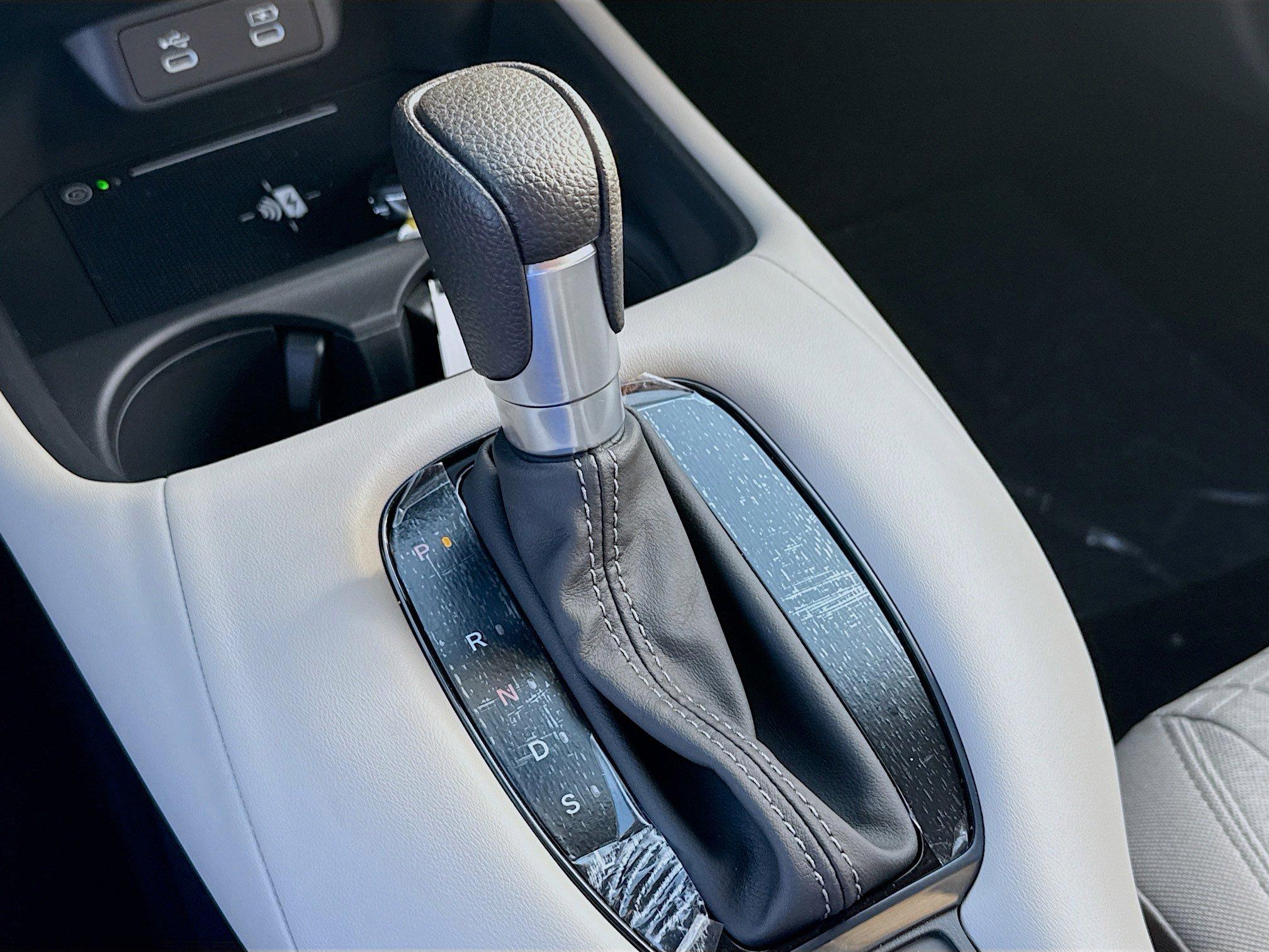 Honda Hr-V Lx Fwd - Thumbnail 16