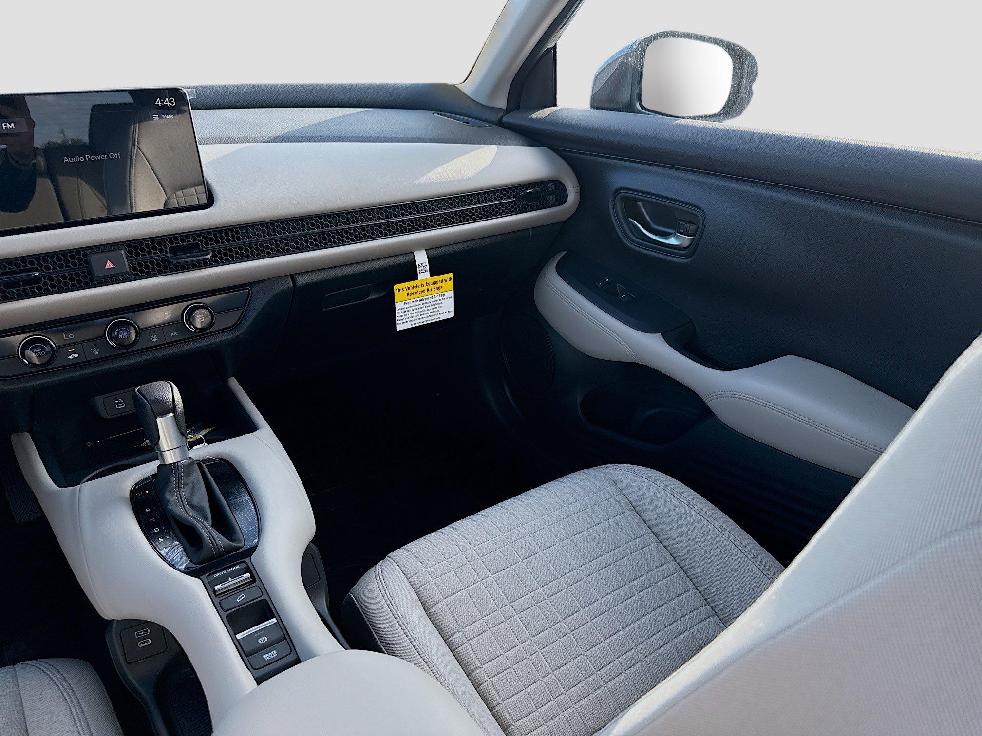 Honda Hr-V Lx Fwd - Thumbnail 19