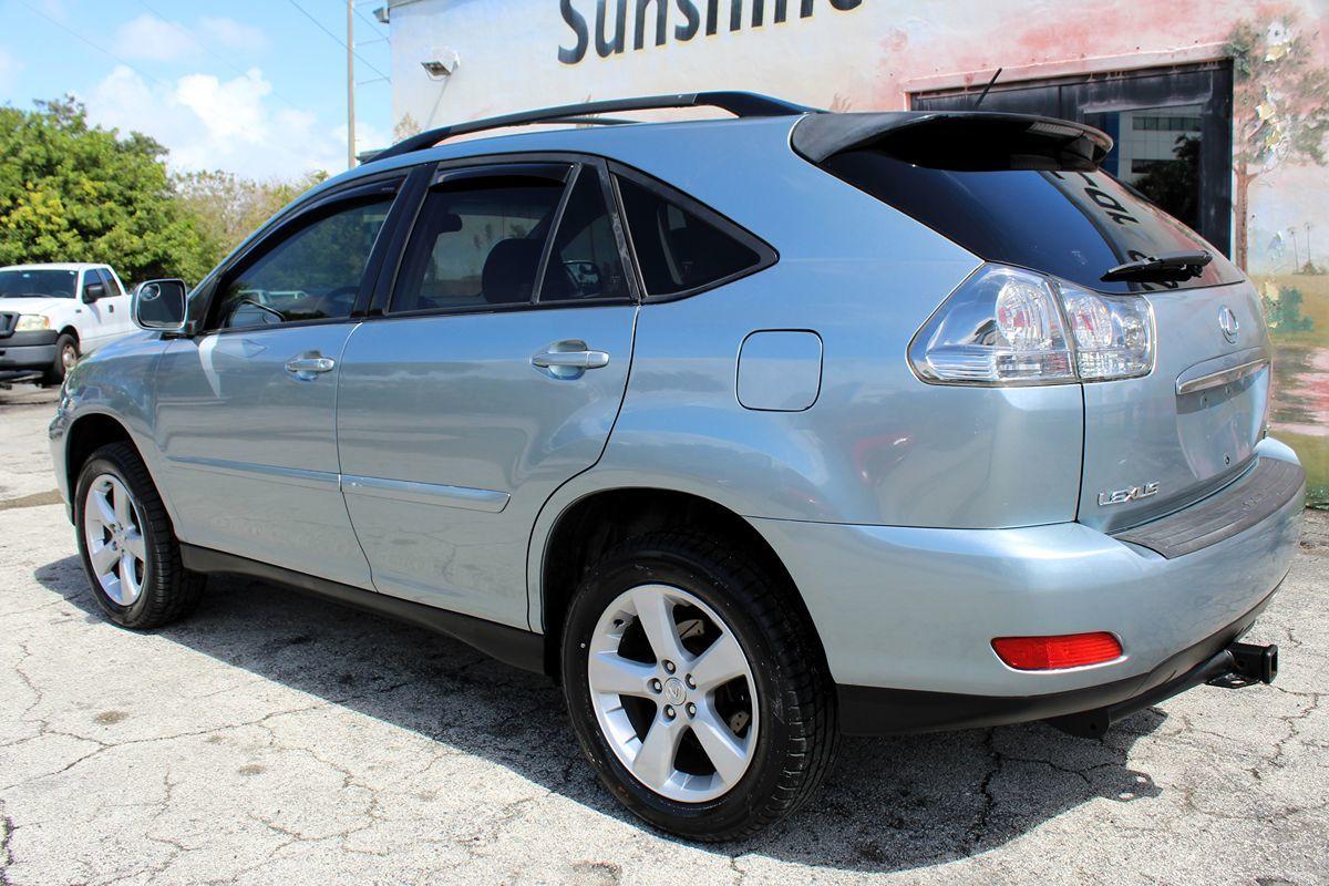 Lexus Rx 330 Only $3999 Down** $100/Wk - Thumbnail 10