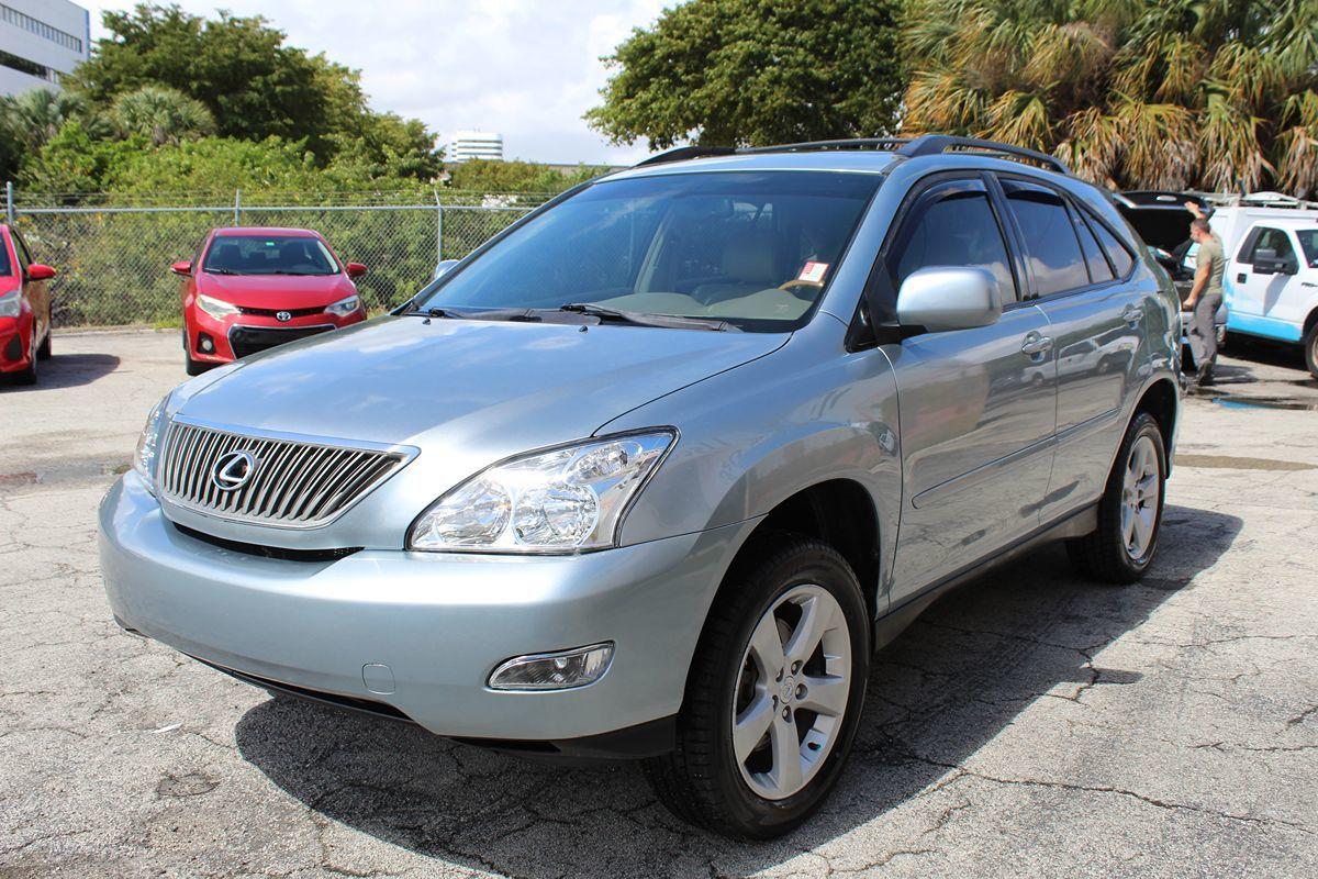 Lexus Rx 330 Only $3999 Down** $100/Wk - Thumbnail 5