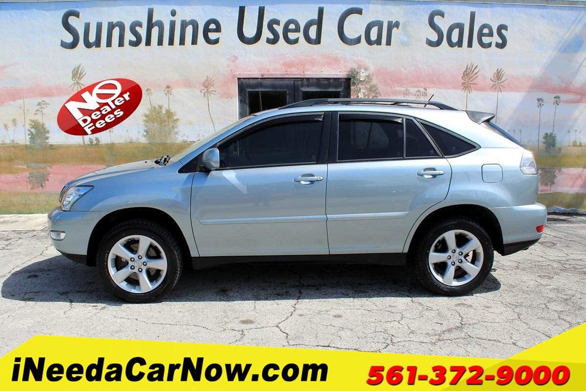 Lexus Rx 330 Only $3999 Down** $100/Wk - View 1