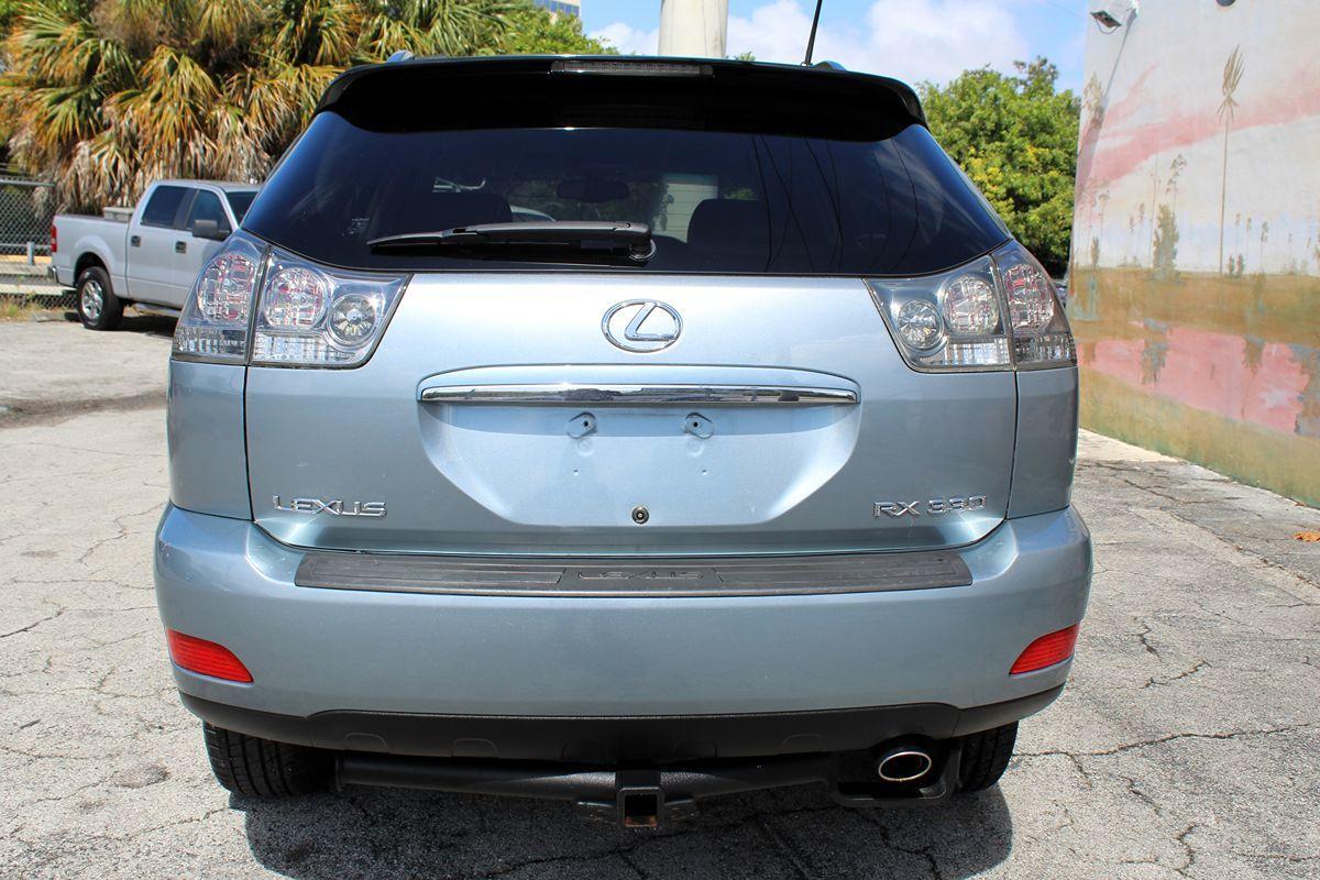 Lexus Rx 330 Only $3999 Down** $100/Wk - Thumbnail 9