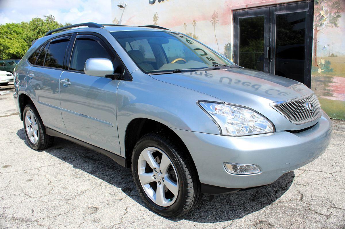 Lexus Rx 330 Only $3999 Down** $100/Wk - Thumbnail 7