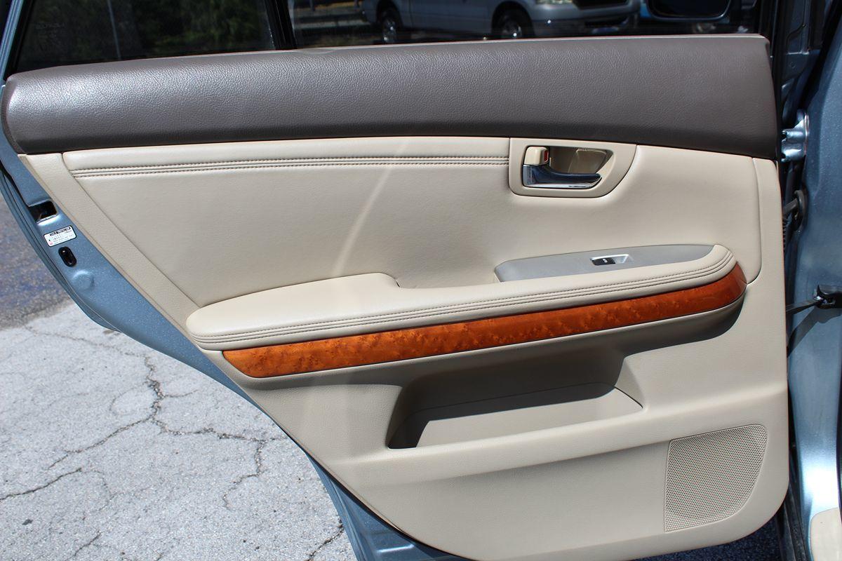 Lexus Rx 330 Only $3999 Down** $100/Wk - Thumbnail 15