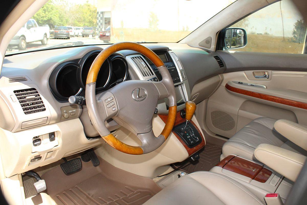 Lexus Rx 330 Only $3999 Down** $100/Wk - Thumbnail 12