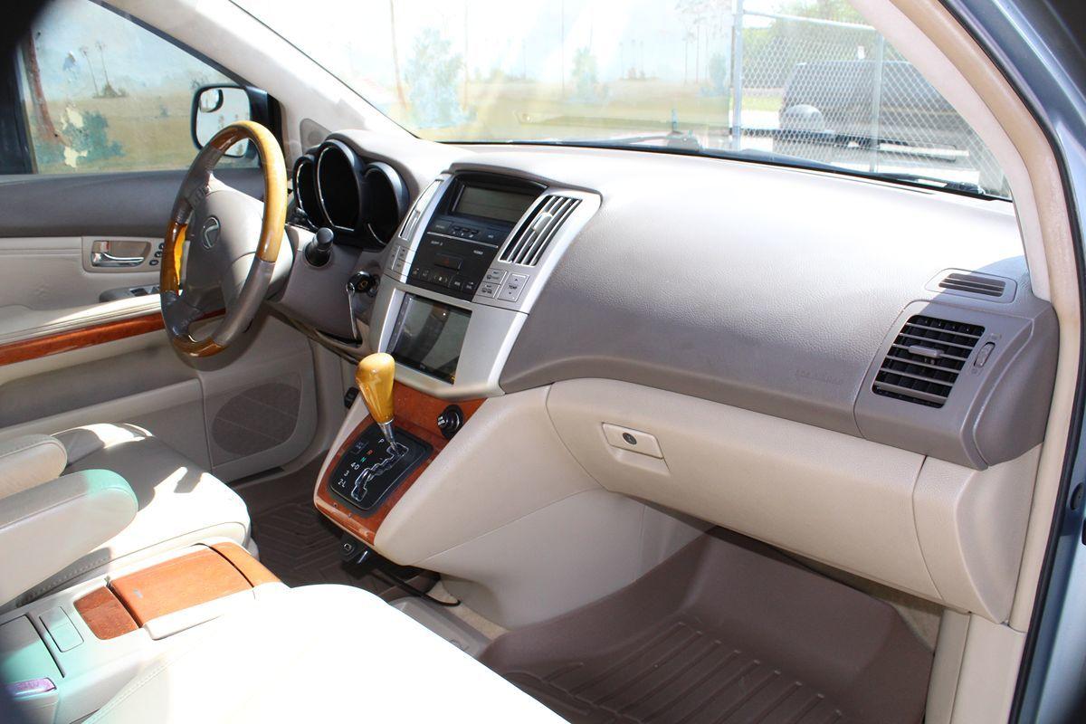 Lexus Rx 330 Only $3999 Down** $100/Wk - Thumbnail 20