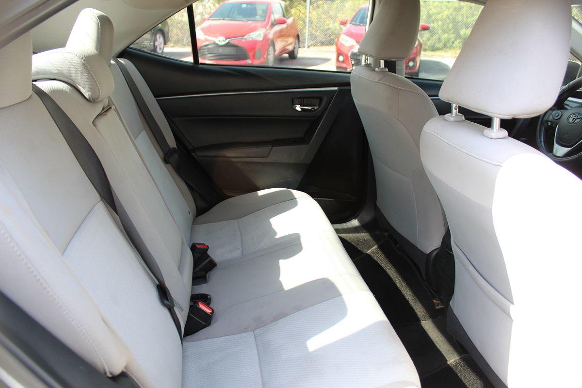 Toyota Corolla S Only $3999 Down** $100/Wk - Thumbnail 16