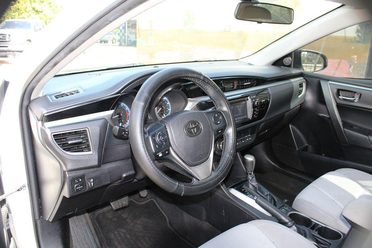 Toyota Corolla S Only $3999 Down** $100/Wk - Thumbnail 10