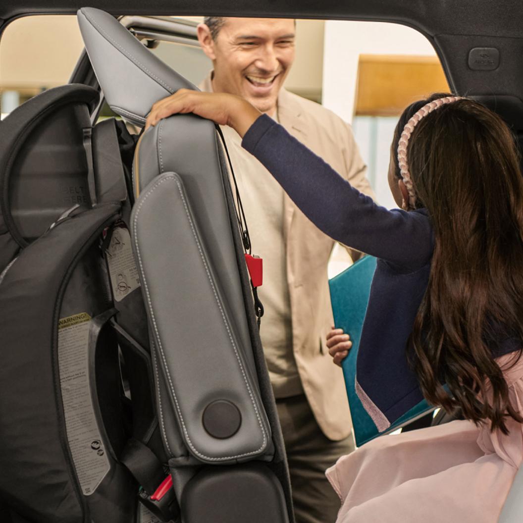 Infiniti Qx60 | Infiniti Of The Palm Beaches - Thumbnail 11