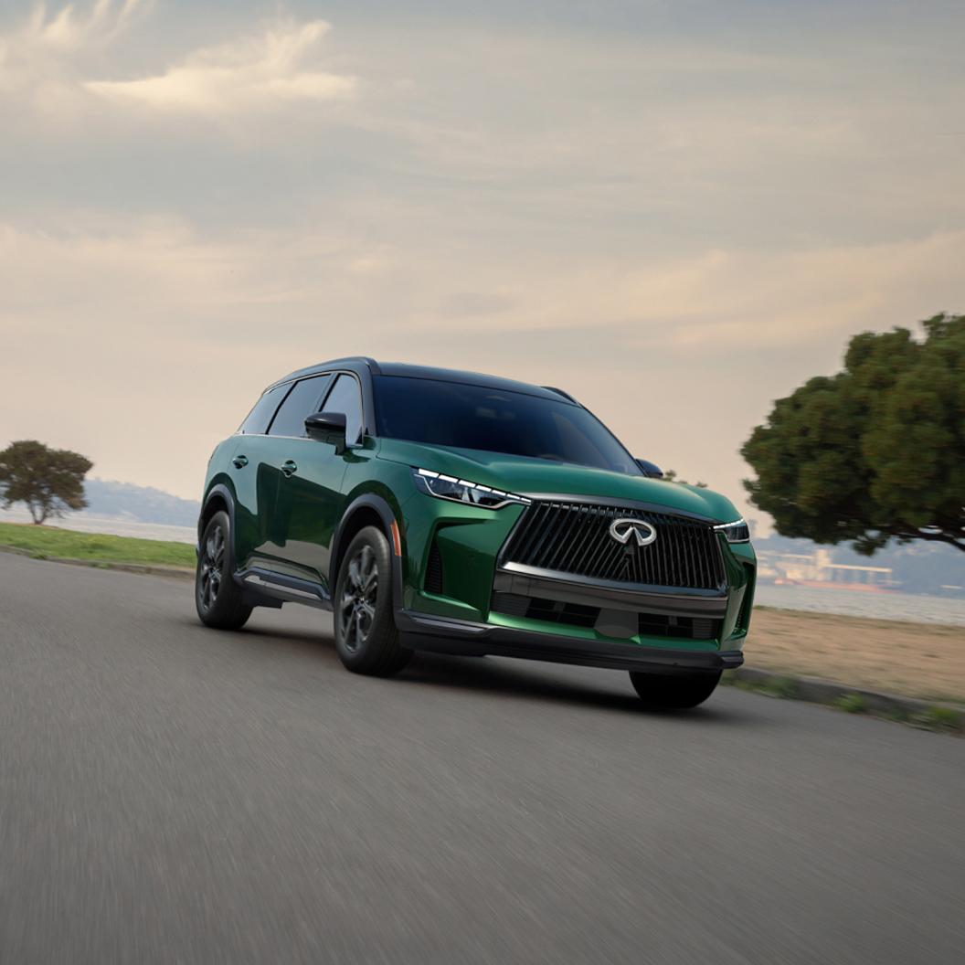 Infiniti Qx60 | Infiniti Of The Palm Beaches - Thumbnail 20