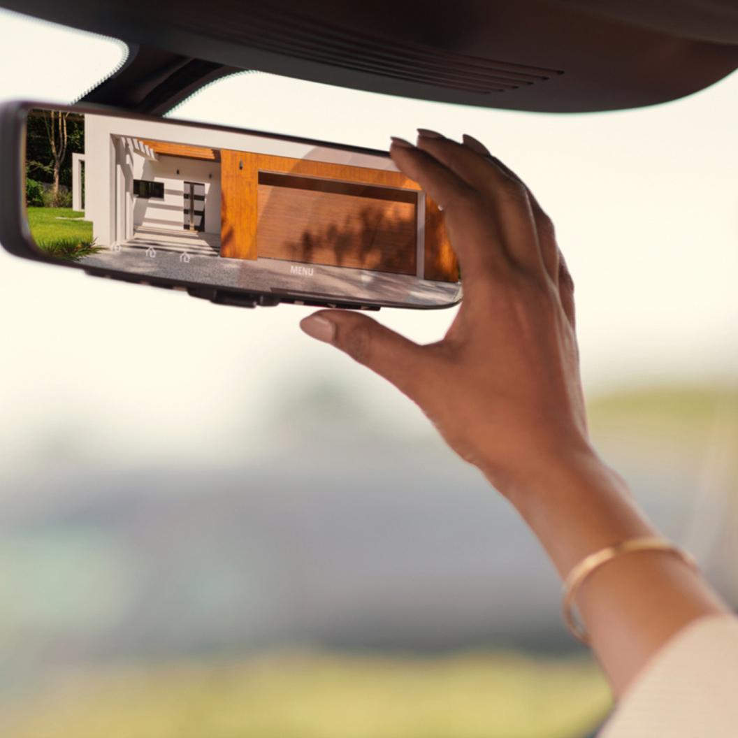 Infiniti Qx60 | Infiniti Of The Palm Beaches - Thumbnail 8