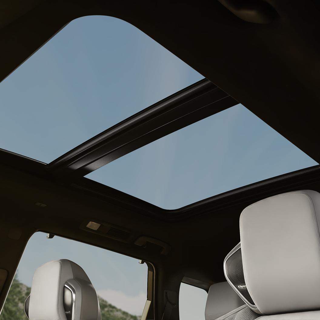 Infiniti Qx60 | Infiniti Of The Palm Beaches - Thumbnail 17