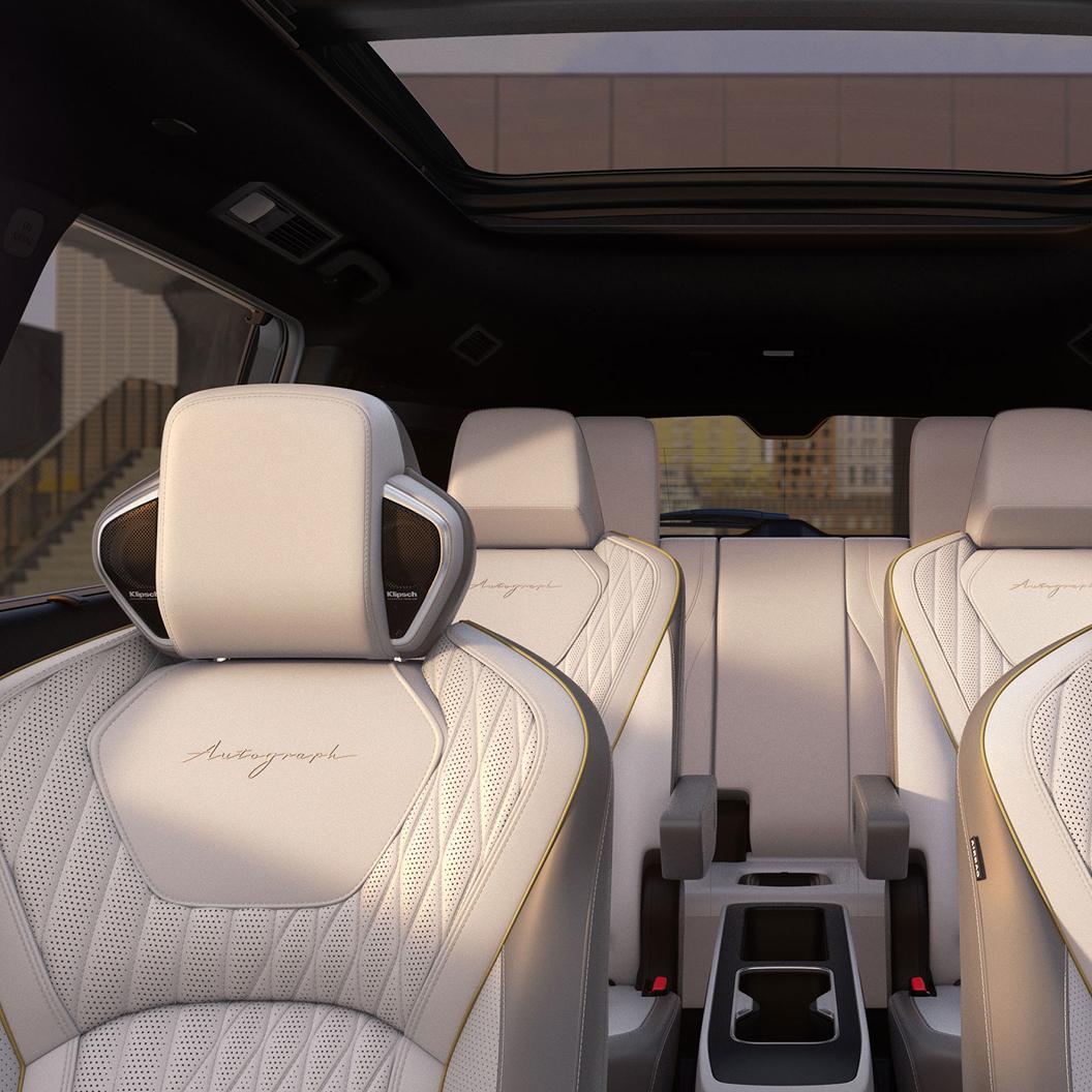 Infiniti Qx60 | Infiniti Of The Palm Beaches - Thumbnail 10