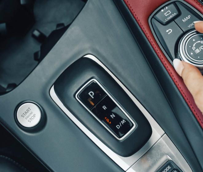 Infiniti Qx50 Specs | Infiniti Of The Palm Beaches - Thumbnail 6