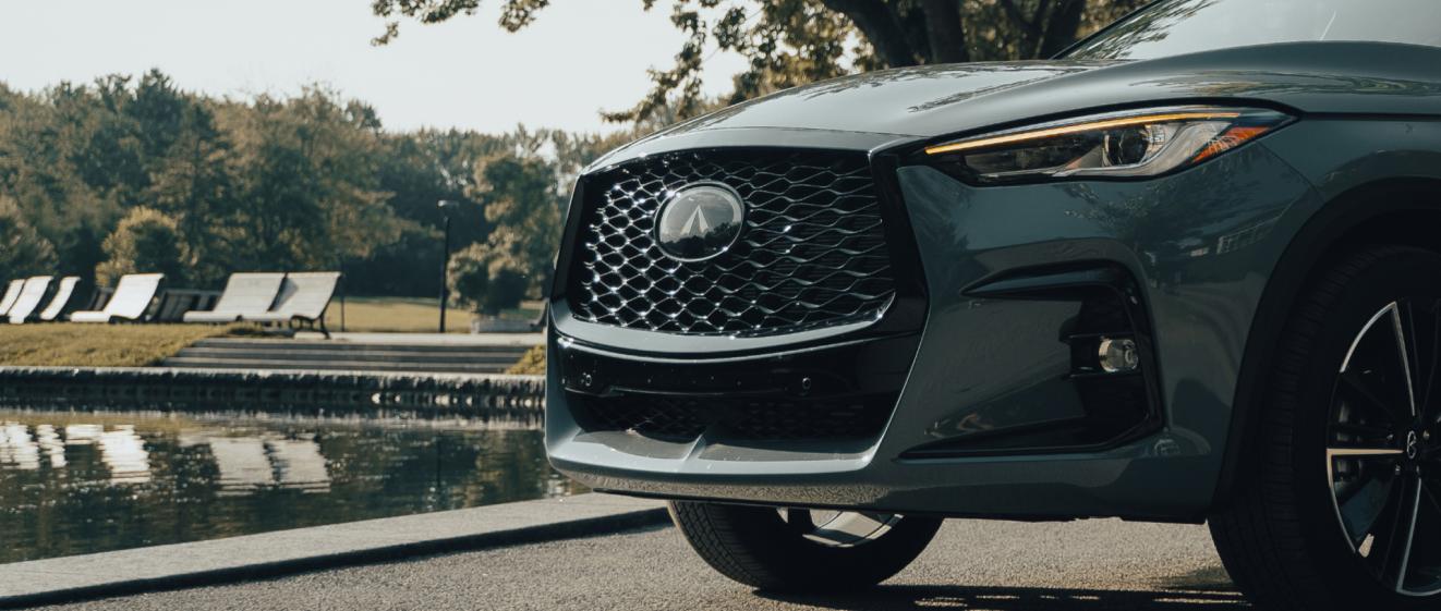 Infiniti Qx50 Specs | Infiniti Of The Palm Beaches - Thumbnail 16