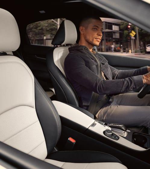 Infiniti Qx55 | Infiniti Of The Palm Beaches - Thumbnail 13