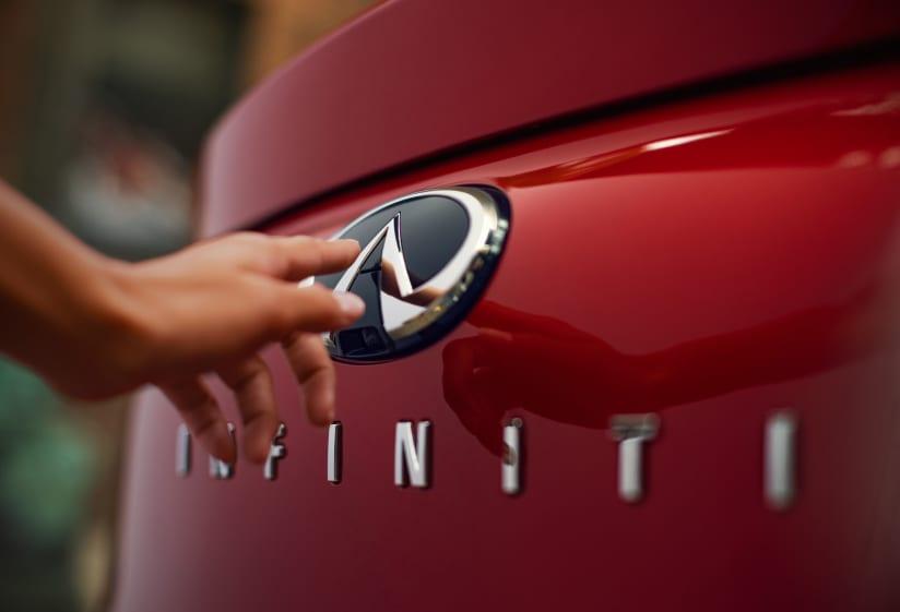 Infiniti Qx55 | Infiniti Of The Palm Beaches - Thumbnail 19