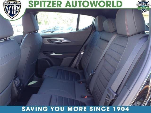 Dodge Hornet Gt Awd - Thumbnail 9