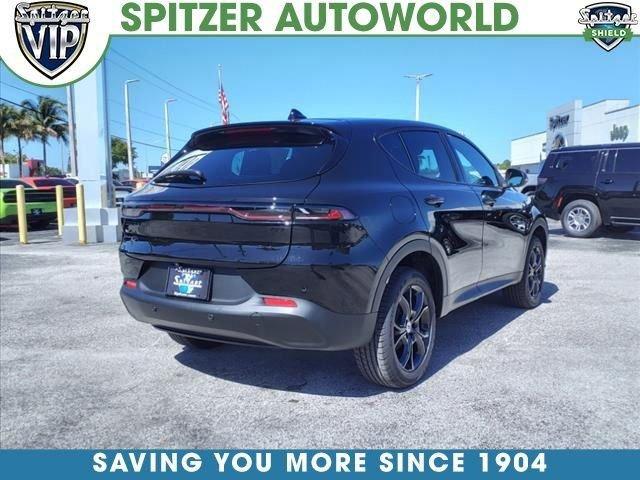 Dodge Hornet Gt Awd - Thumbnail 14