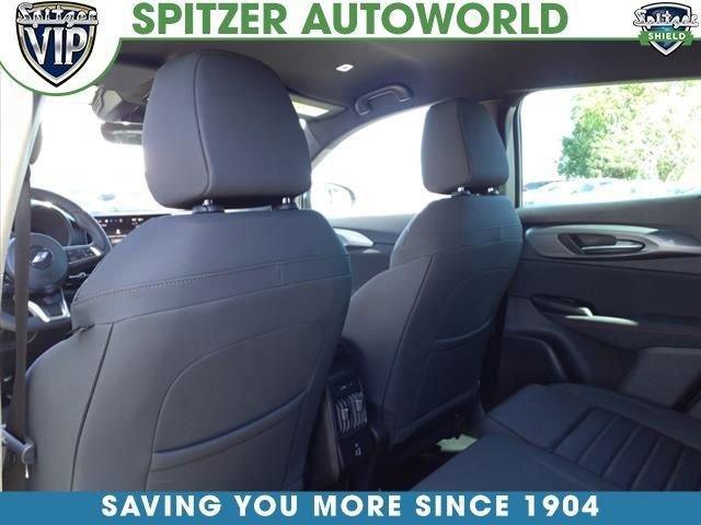 Dodge Hornet Gt Awd - Thumbnail 8