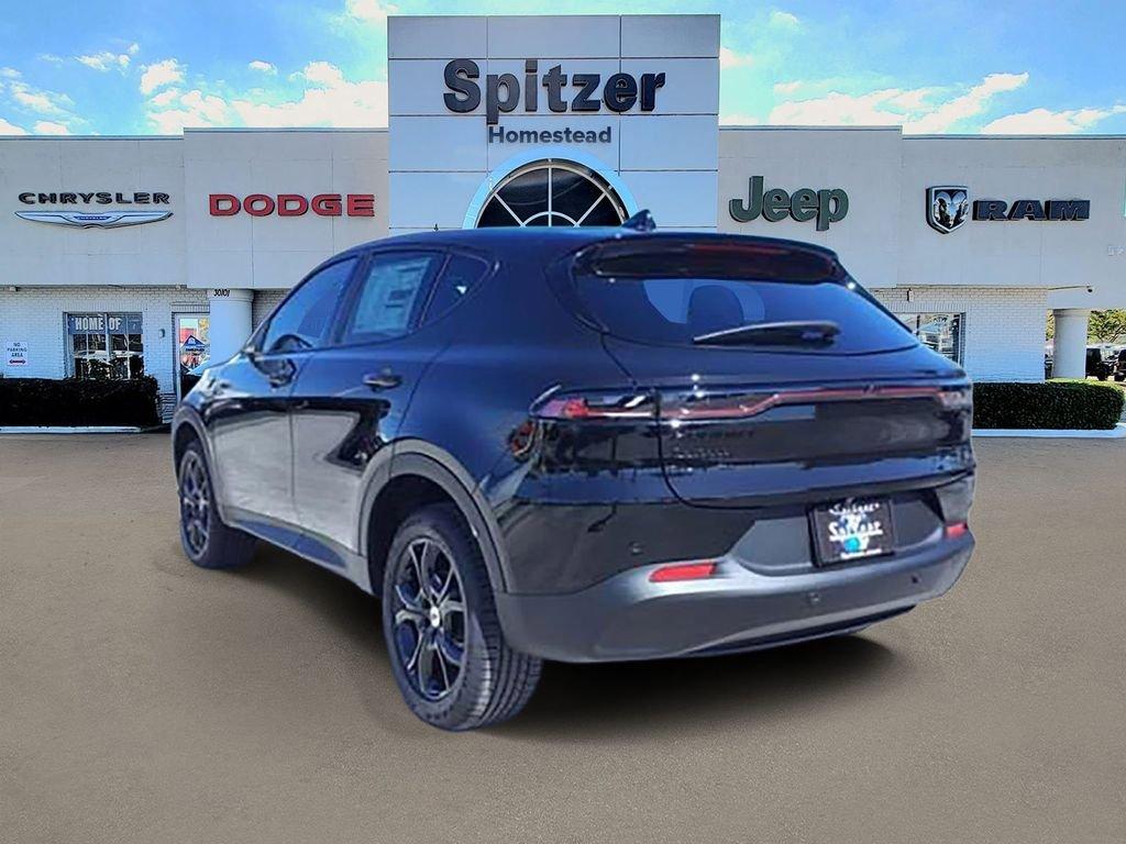 Dodge Hornet Gt Awd - Thumbnail 12