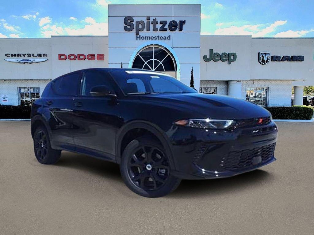 Dodge Hornet Gt Awd - Thumbnail 2